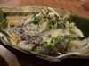 「🐟 【幸乃家】本日の一押し！骨まで美味しい「小あじの南蛮漬け」」