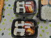 プチ弁当「本日営業してます!」