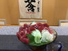 「天然黒マグロが又来ました‼️」
