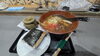 沖縄そば もずくそば ソーキそば ジューシー 海ぶどうあります「【琉球真麺  玖-kyuh-】さんで ホール・キッチンスタッフ（正社員）募集❗神戸市西区白水」