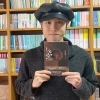 vol.3 矢島 志平さん/音楽・絵画・小説…3つの分野で活躍する多才なアーティスト。