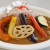 夏野菜カレー