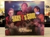 「★本日5/22(金)はBar営業20:00より開店、明日23日(土)は”『Saxy Y's Soul』ライブ”開催！！」