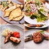 食事「35周年記念忘年会🍻」