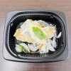 本日の惣菜2　さわらの南蛮漬「【5月29日】30℃の暑さに負けない！特製タルタルたっぷり「チキン南蛮弁当」と、ひんやり爽快GOGO杏仁豆腐 🍱☀️」