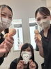 「―　集合写真　村崎野店　―」