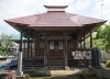 束原観音（万蔵寺）