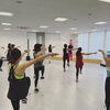 素敵な音楽♪楽しいステップ♪「年末年始でなまったカラダをリフレッシュ！」