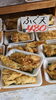 「明日から蟹」