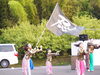 「月ヶ瀬石打夏祭り」
