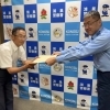 「鴻巣警察署より感謝状を授与！弊社乗務員が特殊詐欺被害を未然に防ぎました」
