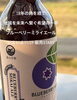 「BLUEBERRY MIRAI ALE ブルーベリーミライエール💙」