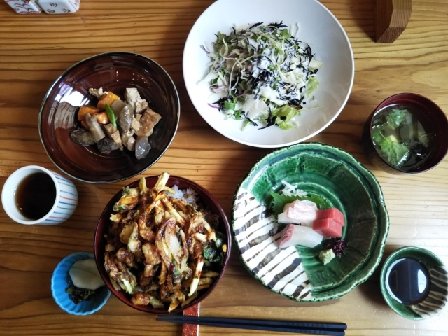 糸島市加布里 味処 銀の里 メニューが豊富な本格和定食ランチ 糸島市のおすすめランチ特集 まいぷれ 糸島市