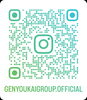 公式Instagramはこちら「玄洋会グループの公式Instagramを開設しました！」