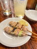 やきとり吉鳥鈴鹿神戸店「やきとり吉鳥鈴鹿神戸店」