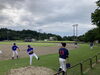 「野球大会に参加しました☺️⚾️🍉【電気で困ったら、コウデンへ！】」