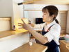 掃除サービス　加湿器給水「雪の季節の「名もなき家事」ライトハンズにお任せください！」