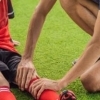 スポーツのケガ