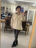 デイリーで役立つ一品！着丈が使いやすさの理由です「いつも元気にOPENです❣️」