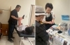 「足からはじまる健康づくり♪ Team足の匠が終活フェアで健康サポート！👣」