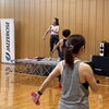 「年末年始に向けてカロリー消費！ジャザサイズで楽しくシェイプアップ」