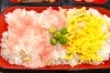 バラ寿司「２月６日のお弁当🍱」