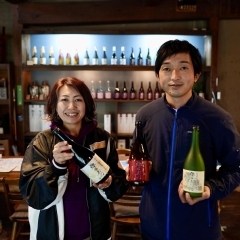 喜多方の地酒と文化を味わい尽くすオンライン飲み会「会津喜多方地酒の酒学旅行 其の5 大和川酒造」
