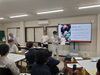 発表の様子「🌟 社内ワークショップ第2回を開催しました！【村上市の総合建設業｜加藤組】」
