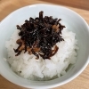 ピリッとやみつき　ラー油きくらげ