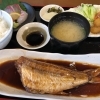 【六ツ門】魚屋の激ウマ定食！