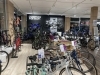 ジャイアントストア岡山店の店内「ジャイアントストア岡山店さまで、春の香りをプロデュースしました！」