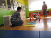 パパのところまで行くよ～♡「にこにこDoようび「パパも一緒に遊ぼう&パパ同士の子育てトーク」がありました☆」