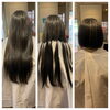 「ヘアドネーション」