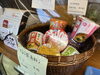 「おにぎりと一緒に、お茶やみそ汁・スープなども販売しております♪　越前市 手づくりおにぎり口喜」