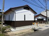 「出雲市 O様邸☆離れ新築工事【今市町 内藤組✩.*˚ 新築.リフォーム何でもお任せ下さい‼】」