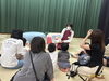 「【ご報告】「子どものためのおはなし会」（6月13日）」