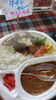 「暑さが落ち着いている、今のうちに！お肉でスタミナつけましょう✨💪」