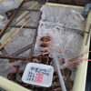 「本日は競り休みでカニの整理をしました🦀🦀🦀」