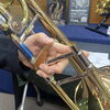 演奏姿勢や操作性が向上します！「【宮崎市の管楽器・打楽器専門店 】」