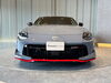 一度は手にしたい流麗なデザイン「フェアレディZ NISMO入庫しました！グレー×レッドが映える特別な一台🚗🔥」