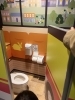 お家のトイレもこんな風ならいいなぁ♪「可愛いトイレ⁉️」