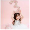 「【3・4月は桜🌸】季節のフラワーバースデー撮影✨！」
