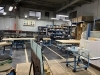 ドア工場「第一工場・第三工場・ドア工場で支えるマエダのものづくり体制」