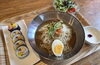 韓国ごはん しゃかん韓さん「🍜暑い日はこれ！新居浜・西条の「冷やし麺特集」公開中🎐✨」