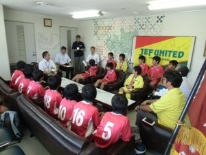 千城台fc 千葉市少年サッカー大会優勝 千葉市民ライターがゆく 千葉市民が 千葉市の魅力的な情報を紹介 まいぷれ 千葉市若葉区 千城台fc 千葉市少年サッカー大会優勝 千葉市民ライターがゆく 千葉市民が 千葉市の魅力的な情報を紹介 まいぷれ 千葉市若葉区