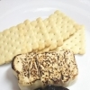 クリームチーズの味噌漬け