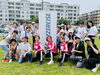 「第25回 幕張ベイタウン祭り イベントステージ出演しました」