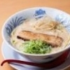 とんこつらーめん