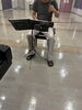 ピアノと二胡の初合わせ「中国の楽器　二胡　【大分市大在音楽サークルピアノ】」