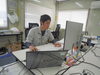 「NEW先輩社員インタビュー【村上市の総合建設業｜加藤組】」